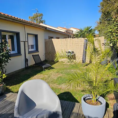 Chambre Beaupreau-en-Mauges